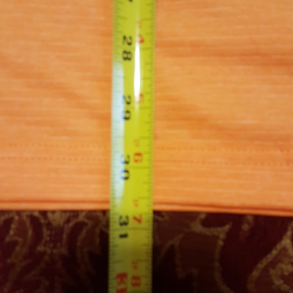 IZOD golf shirt, XXL, like new - Picture 9 of 9